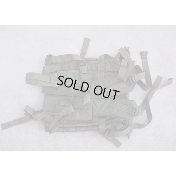 画像2: MSAパラクレイトPRC-117EラジオパックSG新品