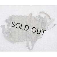 MSAパラクレイトPRC-117EラジオパックSG新品