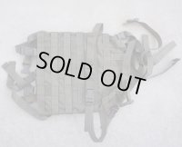 MSAパラクレイトPRC-117EラジオパックSG新品