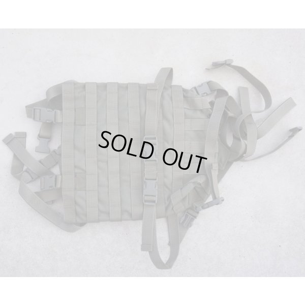 画像1: MSAパラクレイトPRC-117EラジオパックSG新品