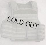 英軍放出MSAパラクレイトRMV019-05ボディアーマーSG X-LARGE新品