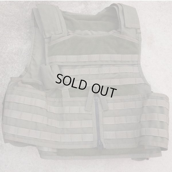 画像1: 英軍放出MSAパラクレイトRMV019-05ボディアーマーSG X-LARGE新品