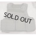 MSAパラクレイトRMV024-05ボディアーマーSG X-LARGE新品