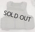 MSAパラクレイトRMV024-05ボディアーマーSG X-LARGE新品