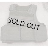 MSAパラクレイトRMV024-05ボディアーマーSG X-LARGE新品