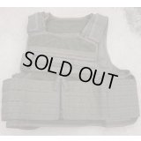 MSAパラクレイトRMV024-05ボディアーマーSG X-LARGE新品