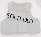 MSAパラクレイトRMV024-05ボディアーマーSG X-LARGE新品