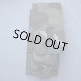 米軍イーグルSOFLCS M4シングルマガジンポーチ マルチカム迷彩 新品