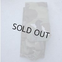 米軍イーグルSOFLCS M4シングルマガジンポーチ マルチカム迷彩 新品
