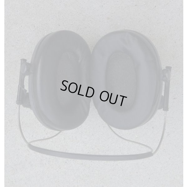 画像1: 警察官放出品3M PELTOR TACTICAL 6-Sイヤーマフ