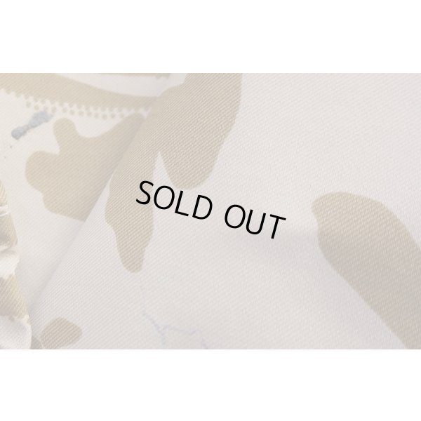 画像3: 英軍DDPM迷彩ゴアテックスパンツ90/92/102新品