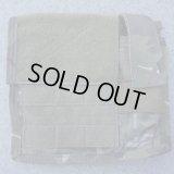 米軍イーグルSOFLCSフラッシュライトポーチ付きアドミンポーチ マルチカム迷彩 新品