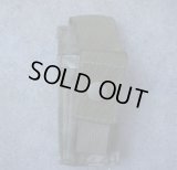 米軍イーグルSOFLCS 9mmピストルシングルマガジンポーチ マルチカム迷彩 新品