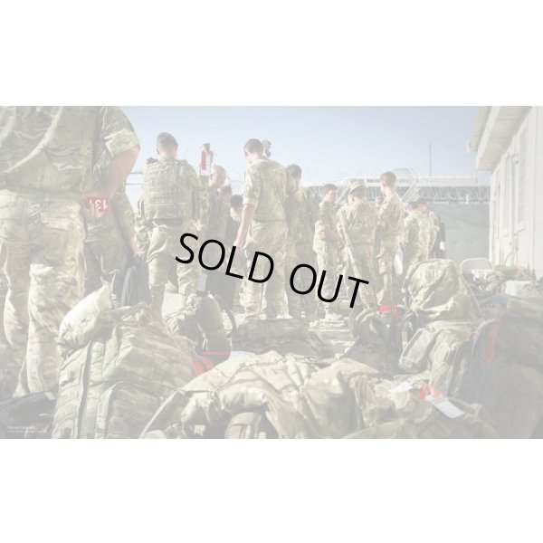 画像4: 英軍MTP迷彩PCS温帯用パンツ新品