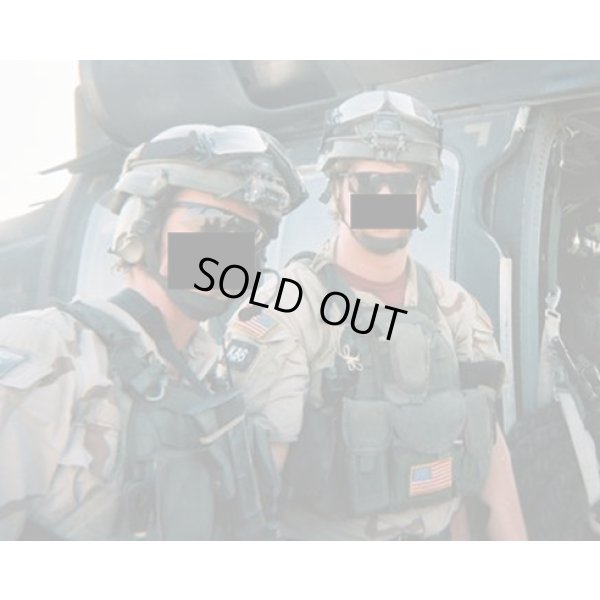 画像5: 英軍放出MSAパラクレイトSOHPCプレートキャリアSG LARGE