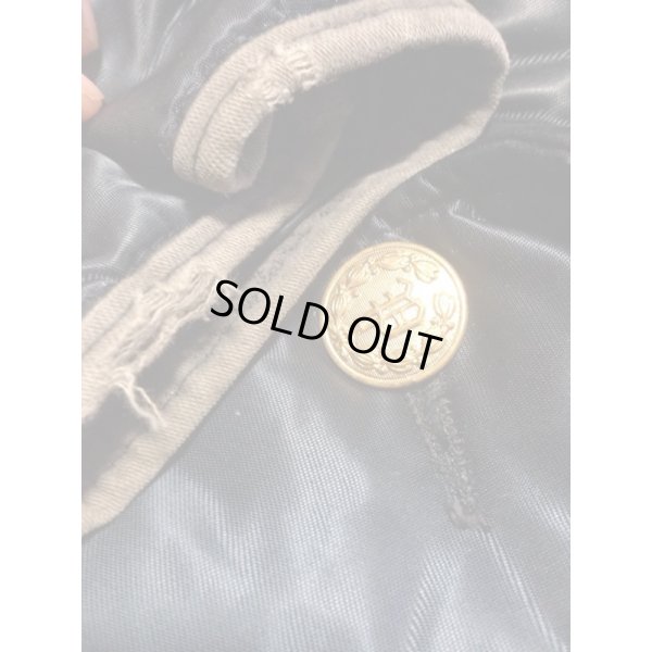 画像5: THE LAWMAN防寒ポリスジャケット40R