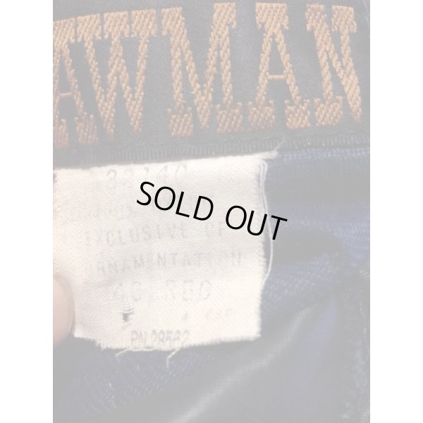 画像4: THE LAWMAN防寒ポリスジャケット40R