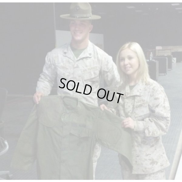 画像4: 1970年代〜1980年代？米軍シューティングジャケット