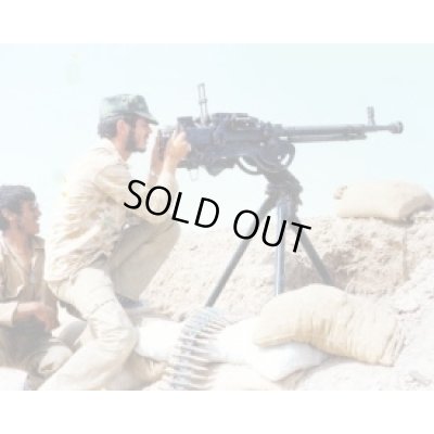 画像5: イラン・イラク戦争イラン軍ダックハンター迷彩シャツ
