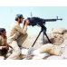 画像5: イラン・イラク戦争イラン軍ダックハンター迷彩シャツ (5)