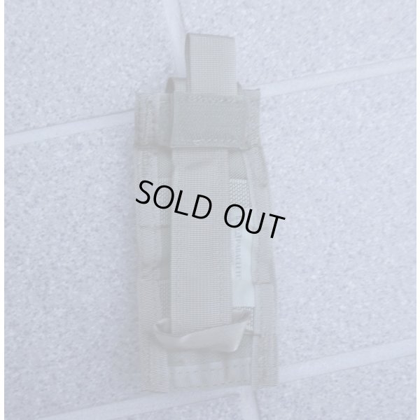 画像3: MSAパラクレイト シングル9mmピストルマガジンポーチ新品