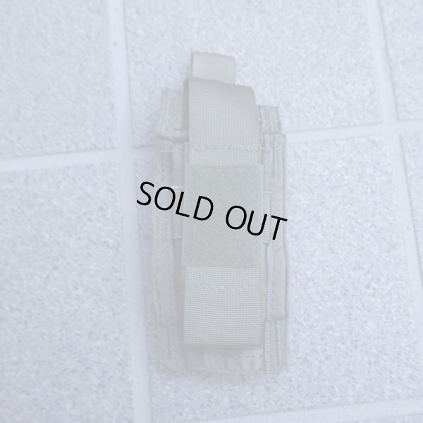 画像1: MSAパラクレイト シングル9mmピストルマガジンポーチ新品