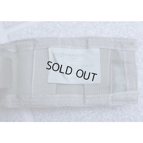 画像2: MSAパラクレイト シングル9mmピストルマガジンポーチ新品