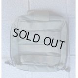 MSAパラクレイト ファーストエイドポーチ(メディカルポーチ)SG新品