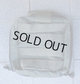 MSAパラクレイト ファーストエイドポーチ(メディカルポーチ)SG新品
