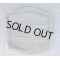 MSAパラクレイト ラージ ユーティリティポーチSG新品