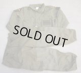 ドイツ連邦軍 憲兵ライオットスーツ(出動服)上下セットL