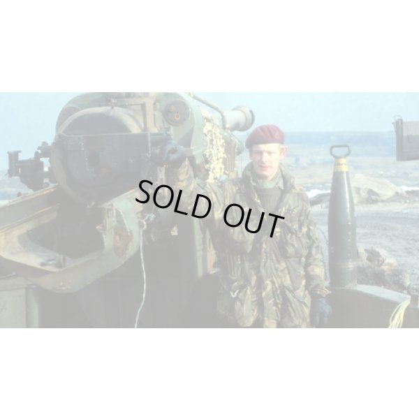 画像4: 英軍P68コンバットスモックDPM迷彩新品