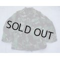 英軍DPM迷彩P68コンバットスモック サイズ1〜4新品