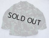 英軍DPM迷彩P68コンバットスモック サイズ1〜4新品