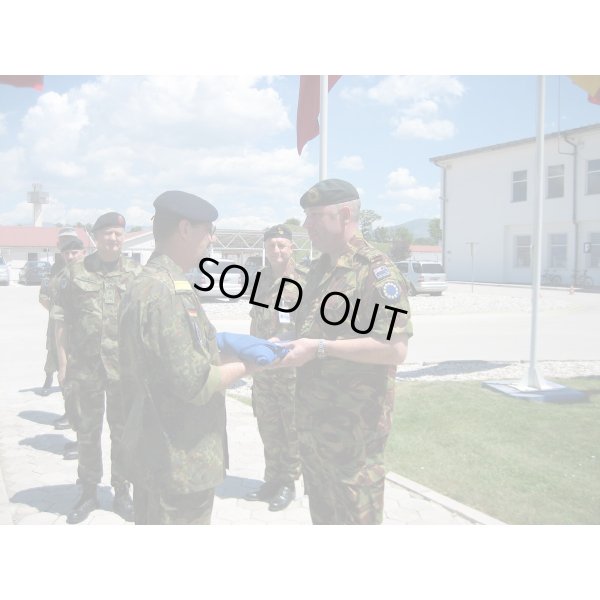 画像4: ニュージーランド軍DPM迷彩上下セット88Rサイズ