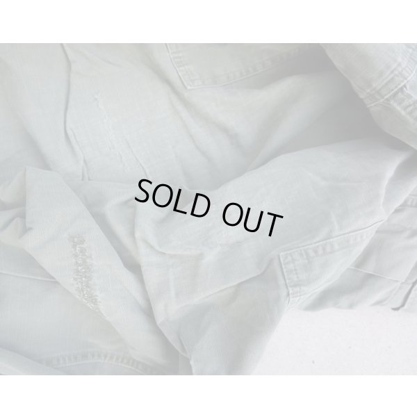 画像3: 米軍ベトナム戦争TCU(ジャングルファティーグ)パンツ4thタイプMEDIUM-LONG