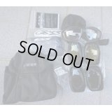 英軍ESS V12 ADVANCERゴーグルGen3新品