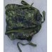 画像3: カナダ軍CADPAT迷彩防水コンプレッションサック(小型バッグ) (3)