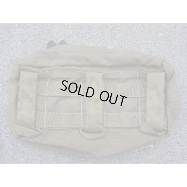 画像2: パラクレイト ミディアムGPポーチCB(コヨーテブラウン)新品プレMSAロット