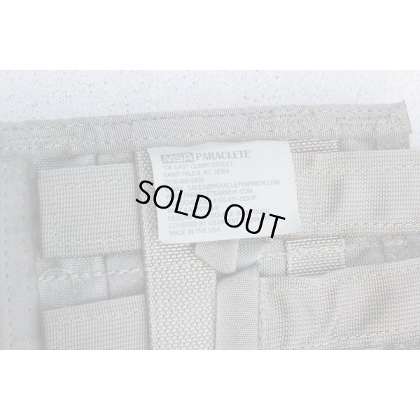 画像3: MSAパラクレイト 9mmダブルピストルマガジンポーチSG新品