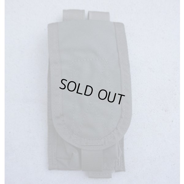 画像1: MSAパラクレイト C8・M4シングルマガジンポーチSG新品