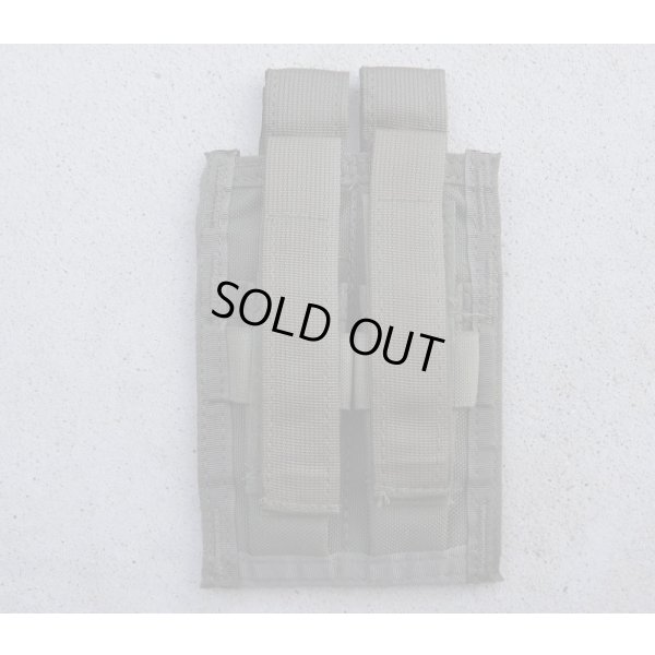 画像1: MSAパラクレイト 9mmダブルピストルマガジンポーチSG新品