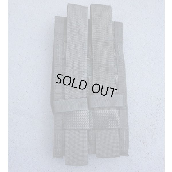 画像2: MSAパラクレイト C8・M4シングルマガジンポーチSG新品