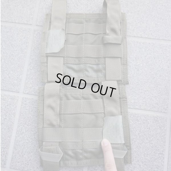 画像4: MSAパラクレイト 4連45ピストルマガジンポーチSG新品