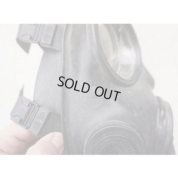 画像3: 英軍エイボンS10レスピレーター（ガスマスク）