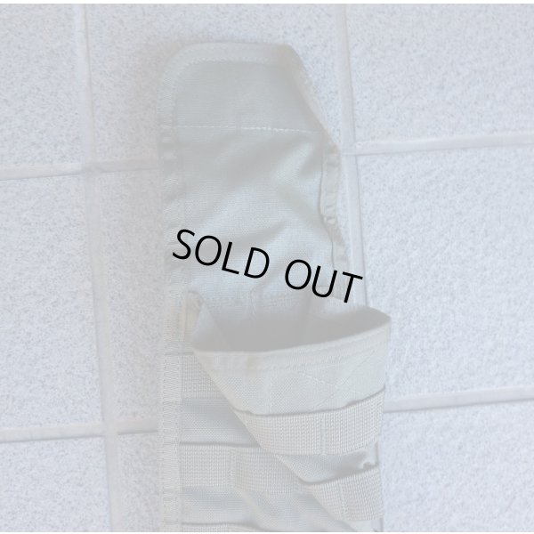 画像3: MSAパラクレイト50オンス用ハイドレーションポーチSG新品