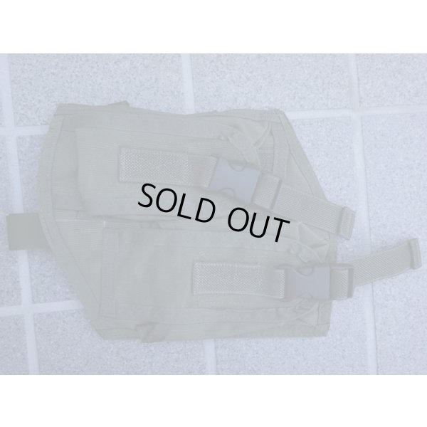 画像1: パラクレイト横向きM4/M16用マガジンポーチSGプレMSAロット新品