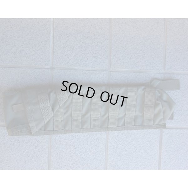 画像1: MSAパラクレイト50オンス用ハイドレーションポーチSG新品