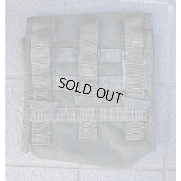 画像2: MSAパラクレイト200rd SAWポーチSG新品