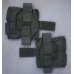 画像1: MSAパラクレイト6x6サイズ ショルダーアーマーカバー2個セットSG (1)
